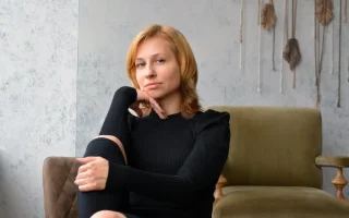 Chaussettes de contention pour femme : le guide simple