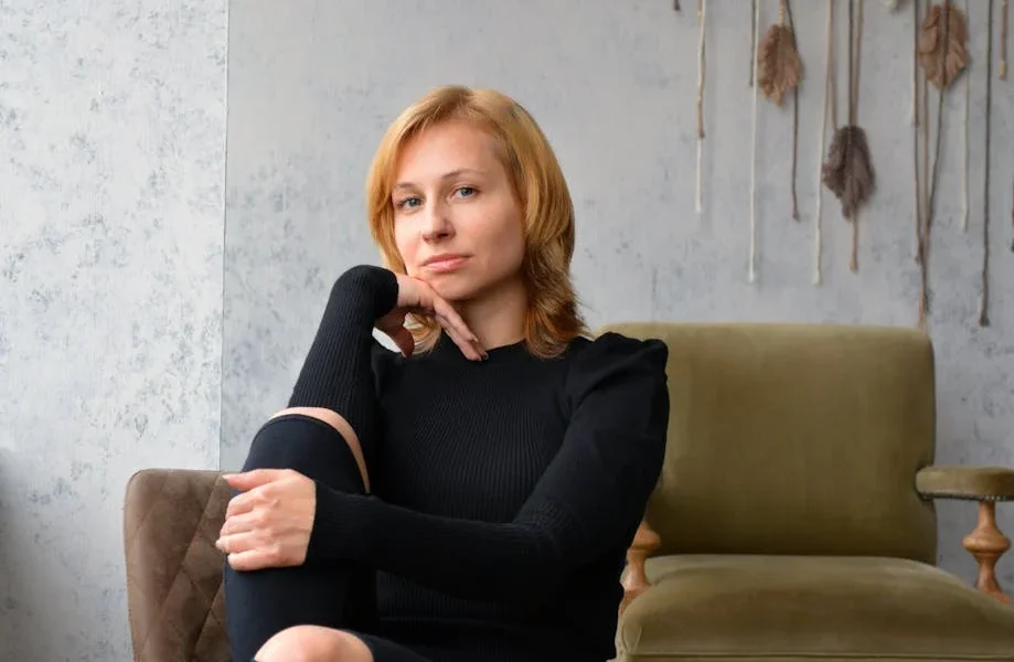 Chaussettes de contention pour femme : le guide simple