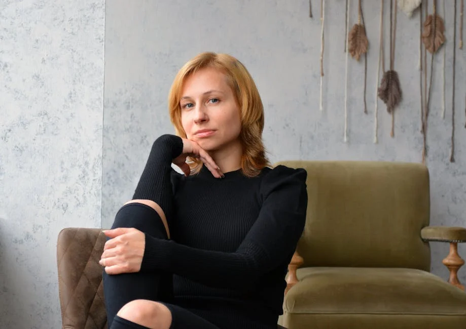 Chaussettes de contention pour femme : le guide simple