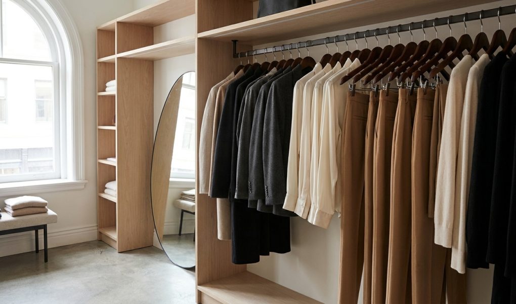 Comment construire un vestiaire professionnel que vous aimerez encore dans dix ans