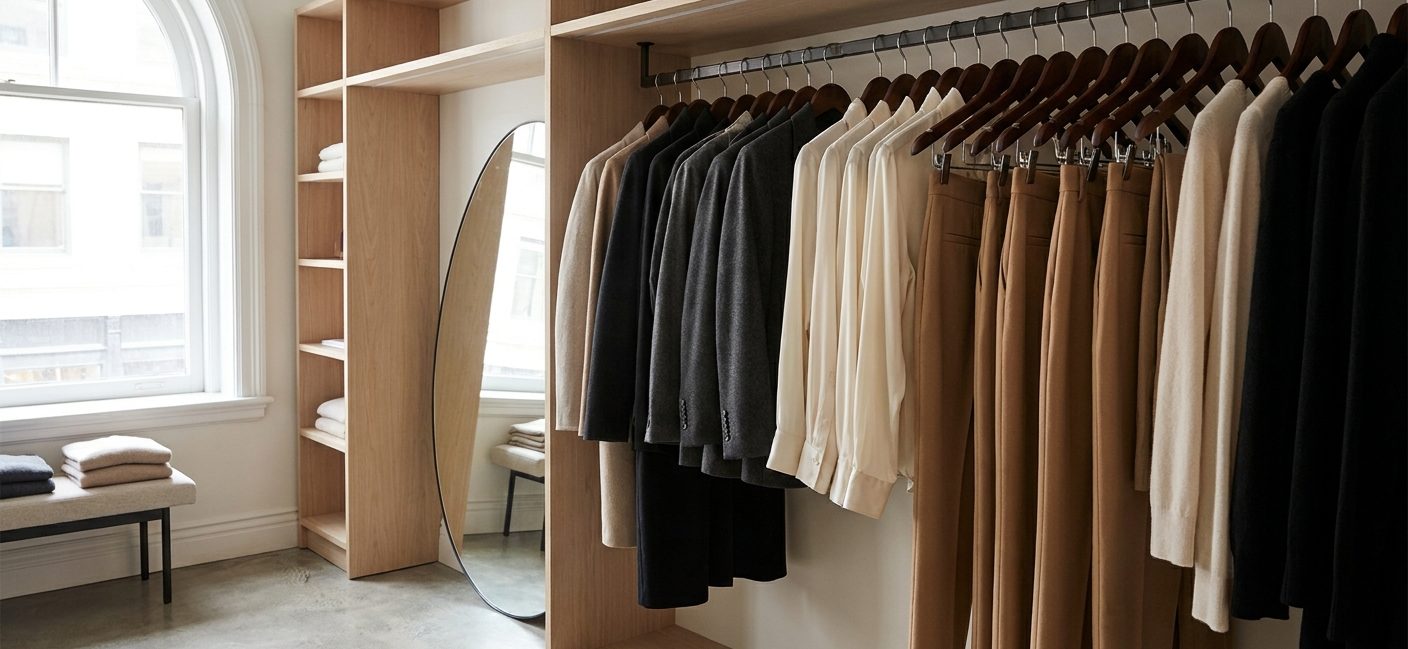 Comment construire un vestiaire professionnel que vous aimerez encore dans dix ans