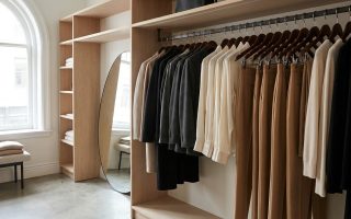 Comment construire un vestiaire professionnel que vous aimerez encore dans dix ans