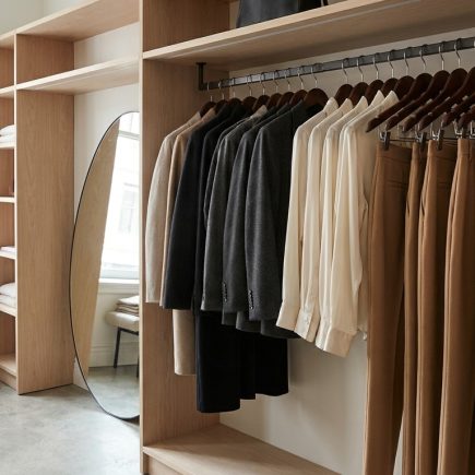 Comment construire un vestiaire professionnel que vous aimerez encore dans dix ans