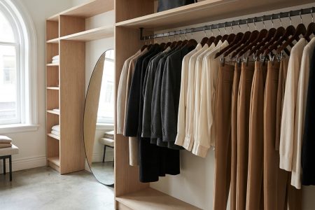 Comment construire un vestiaire professionnel que vous aimerez encore dans dix ans