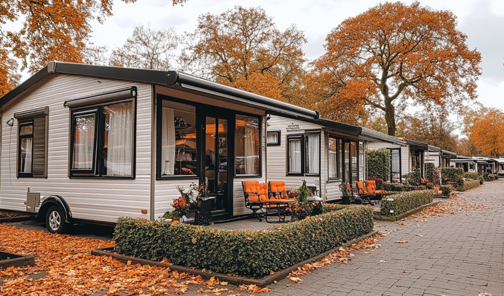 Investir dans un mobil-home en Loire-Atlantique : une opportunité à découvrir !