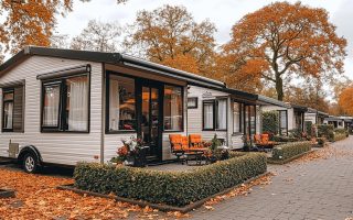 Investir dans un mobil-home en Loire-Atlantique : une opportunité à découvrir !