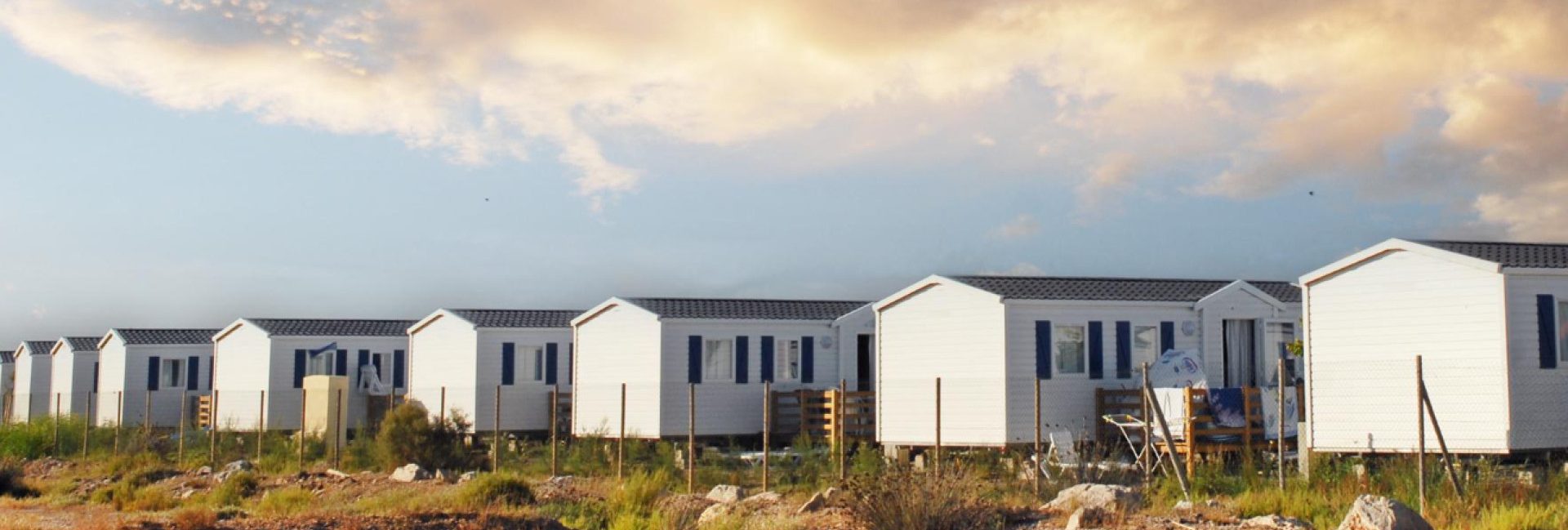 Comment choisir un mobil-home à acheter dans un camping ?