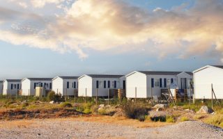 Comment choisir un mobil-home à acheter dans un camping ?