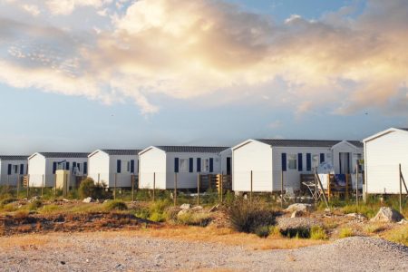 Comment choisir un mobil-home à acheter dans un camping ?