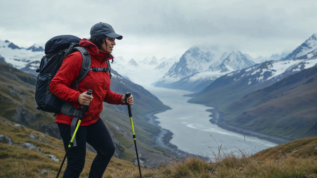 faire une randonnée dans l'Himalaya