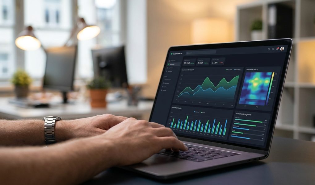 Guide étape par étape pour implémenter la tarification algorithmique en e-commerce