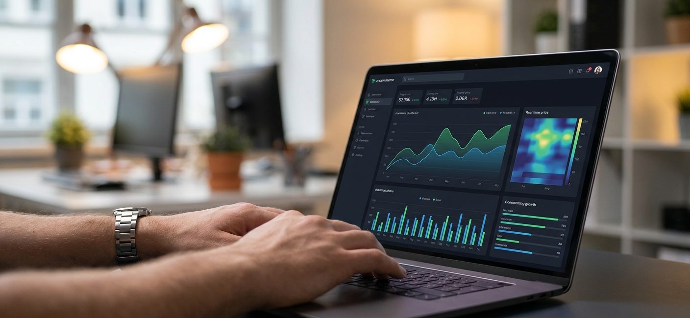 Guide étape par étape pour implémenter la tarification algorithmique en e-commerce