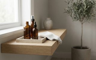 Le minimalisme dans notre routine beauté : quand la simplicité transforme notre quotidien