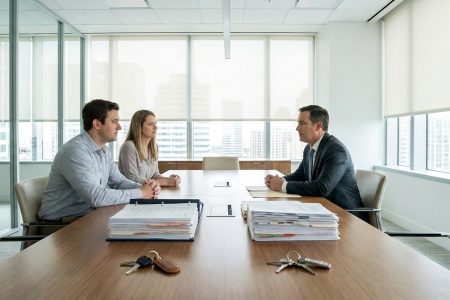 Séparation de biens : tout comprendre sur ce régime matrimonial