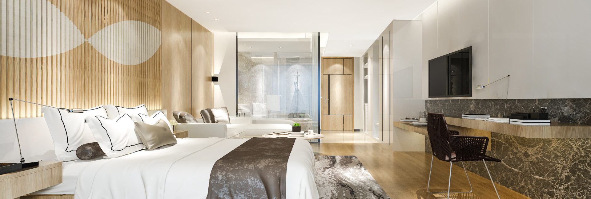 Location de vacances à Cannes : les avantages de séjourner dans un appart’hôtel