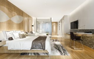 Location de vacances à Cannes : les avantages de séjourner dans un appart’hôtel