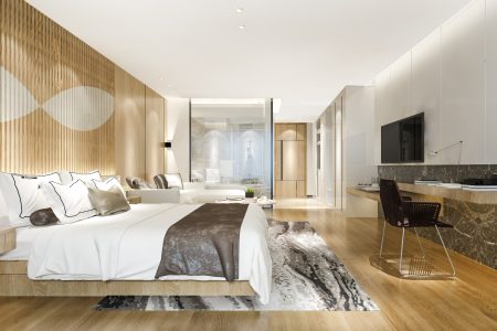 Location de vacances à Cannes : les avantages de séjourner dans un appart’hôtel